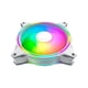 thumbnail image 4 of Ventilador Cooler Master MasterFan MF120 Halo White Edition, 4 of 4