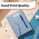 thumbnail image 4 of Cinta adhesiva BORN4SHIP P Touch MK-231 de repuesto de 12 mm, 4 paquetes, 4 of 8