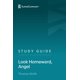 thumbnail image 1 of Guía de estudio Majosta: Look Homeward, Angel de Thomas Wolfe, 1 of 1