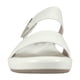 thumbnail image 3 of BONNY FRANCO SANDALIA - BLANCO - Talla 37, 3 of 6