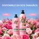 thumbnail image 4 of Crema para Peinar Herbal Essences Suavidad Rosa Mosqueta, 4 of 5
