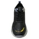 thumbnail image 3 of Zapatilla Ecocuero ZAY76 Negro, 3 of 5
