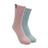 Calcetines Mujer Largos Invierno Pack 2 C2 Top