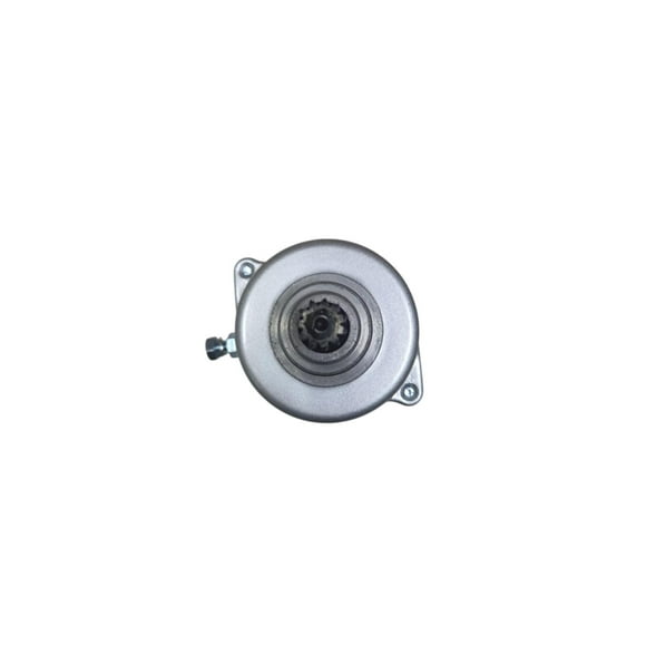 Motor de Partida para Moto CG 200 / UM 200 / 250 (11P)