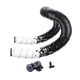 thumbnail image 1 of Cinta Para Manillar De Bicicleta Cinta Para Manillar De Bicicleta Para Bicicleta BMX Bicicleta De Piñón Fijo Blanco, 1 of 5