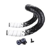 Ioensy - Cinta Para Manillar De Bicicleta Cinta Para Manillar De Bicicleta Para Bicicleta Bmx Bicicleta De Piñón Fijo Blanco