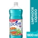 thumbnail image 1 of Limpiador Pisos Desinfectante Alegra tu día Botella, 1.8 L, 1 of 8