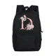 thumbnail image 1 of Personalized Girls School Bags Custom Letter with Name Print Backpack Kindergarten Children Schoolbag Teenage Kids Daypack Gifts, 1 of 3