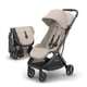 thumbnail image 1 of Cochecito de viaje UPPAbaby Minu V3 Lightweight Ada Sandstone, 1 of 7