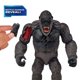 thumbnail image 2 of Figura de acción PlayMates Godzilla vs. Kong 6 Basic Kong, 2 of 9