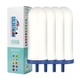 thumbnail image 1 of Filtro de Agua Coldstream FTO+ (Pack de 4) Reemplazo para Berkey, 1 of 8
