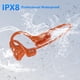 thumbnail image 5 of Auriculares MiFE Fresh Music Bluetooth 5.4 resistentes al agua IP68, 5 of 7