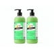 thumbnail image 1 of Pack 2 Shampoo Repelente 1 Lts Perros & Mascotas Anti Pulgas, 1 of 2