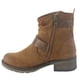thumbnail image 2 of Botin Chalada Mujer Torri-11 Camel Casual, 2 of 7