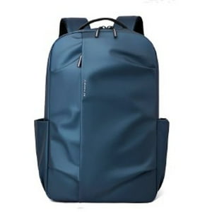 Genérico - Mochila Urbana Impermeable Notebook 16 Viaje Negocios