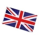 thumbnail image 2 of Bandera Union Jack, 2 of 2