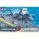thumbnail image 1 of Kit de maquetas TAMIYA F-35B Lightning II de plástico a escala 1:72, 1 of 8