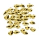 thumbnail image 3 of 50 Uds. Cuchillas De Pesca, Aparejos De Herramientas, Cebos Giratorios Para Perca, Lubina, Hombres Y Mujeres, Dorado, 17mm, 3 of 3