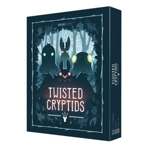 Tee Turtle - Twisted Cryptids