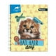 thumbnail image 5 of Cuaderno universitario clásico Animal Planet PETS 7mm 100 Hojas / Producto surtido, 5 of 7