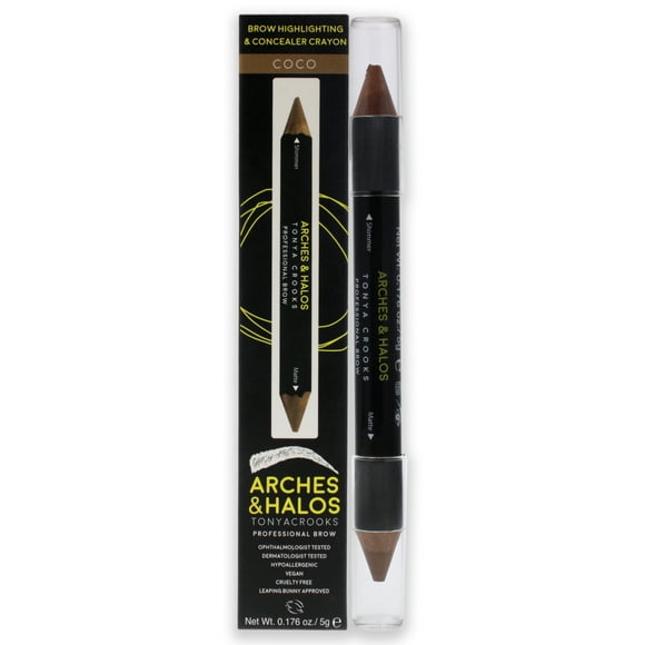 Crayón Iluminador Arches And Halos 5 ml Mujer