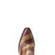 thumbnail image 5 of Bota vaquera Ariat Dixon Old Patriot para mujer, talla 7.5, 5 of 7
