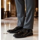 thumbnail image 5 of Zapato Ossa Negro Charol UNS, 5 of 6