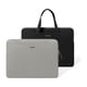 thumbnail image 3 of Funda Lighta21 Bicolor Para 15" 16" Gris, 3 of 5