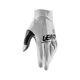 thumbnail image 2 of Guantes Leatt Moto GripR 1.5 Blanco M, 2 of 4