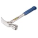 thumbnail image 2 of Empuñadura facial Hammer Estwing E3-24SM, 24 onzas, fresada en garra, 2 of 6