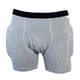 thumbnail image 2 of Pantalones de en la cadera Almohadilla de esponja de cadera Tela de cómoda Ropa interior protectora para primera para , HOMBRES M, 2 of 5