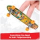 thumbnail image 4 of Minimonopatines TECH DECK Ultra DLX Simpsons, paquete de 4 para niños a partir de 6 años, 4 of 7