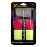Overgrip Pádel Drop Shot Club X3