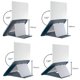 thumbnail image 5 of Soporte para portátil Leitz 13-17" Ajustable y portátil, 5 of 6