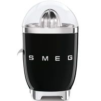 Exprimidor De Cítricos Smeg De Los Años 50, Estilo Retro, Sin Goteo, Con Caño Negro