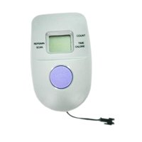 Magideal - Velocímetro De Monitor Multifunción Para Bicicletas Estacionarias Para Máquina De Subir Escaleras Máquina De De Vientre Máquina De Modelado De , Tabla De Pedidos Encimera