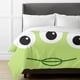 thumbnail image 2 of Toy Story Bedding Sets Cartoon Duvet Cover Lightweight 3 Piece Bet Sets for Kids Boys Girls, 2 of 5