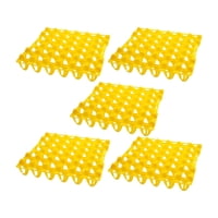 Bothyi - Bandeja Para Huevos De 30 Rejillas, Organizador De Huevos Para Nevera, Soporte Para Huevos Para Refrigerador