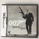 thumbnail image 1 of Juego DS EA James Bond 007: Quantum of Solace – Reacondicionado, 1 of 2