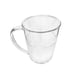 thumbnail image 3 of Set de 6 Mug Cerveza Policarbonato 400 Cc Transparente, 3 of 7