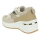 thumbnail image 4 of Zapatilla Chalada Mujer Juna-1 Beige Casual, 4 of 7