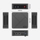thumbnail image 2 of Mini PC origimagic C4 Neo 11 Pro Ryzen 5 3500U 16 GB RAM 512 GB SSD, 2 of 8