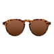 thumbnail image 1 of Lentes de sol UV400 Stone Tortoise marron TALLA ÚNICA, 1 of 4
