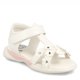 thumbnail image 1 of Sandalia Niña New Mariposa Blanco, 1 of 6