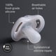thumbnail image 3 of Chupete Tommee Tippee, silicona ultraligera, 18 a 36 meses, 4 unidades, 3 of 8