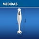 thumbnail image 3 of Batidora de inmersión Oster® con vaso 2609, 3 of 10