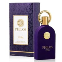 Maison Alhambra - Perfume Philos Pura Edp 100 Ml