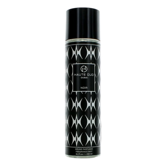 Fragrance Mist Haute Oud Noir 250 ml para mujer