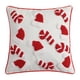 thumbnail image 5 of Funda De Almohada Navide?a Lavable Para Cama, Interior Y Sala De Estar, 45 X 45 Cm, 5 of 5