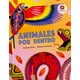 thumbnail image 1 of Animales Por Dentro de Editorial Contrapunto, 1 of 7